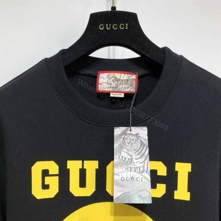 View 2 of Gucci Hoodie – GC55