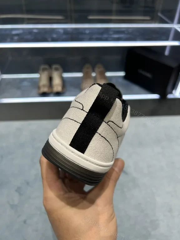View 4 of Black + Canvas + Streetwear + All-Day Comfort + Sneaker