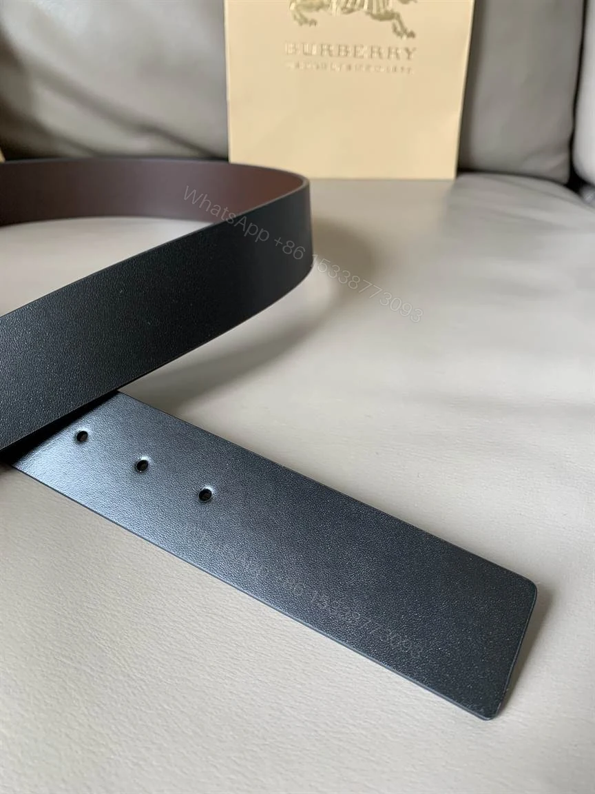 View 7 of BURBERRY BELT – B42