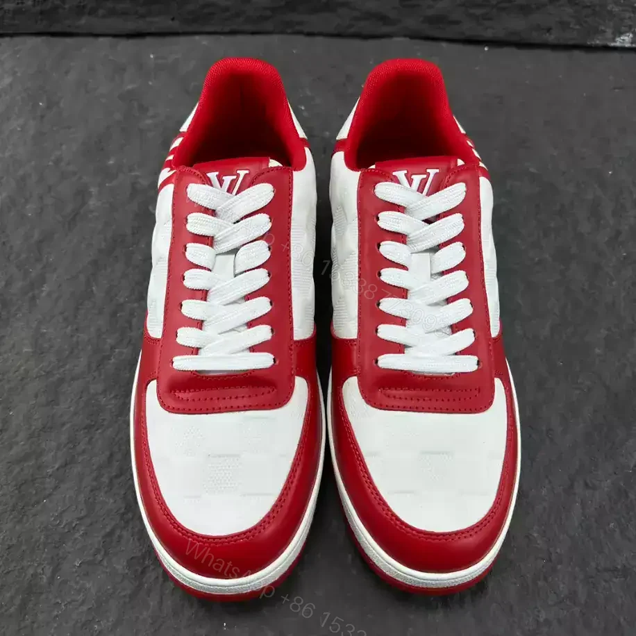 View 7 of LV RIVOLI SNEAKER – LSVT437