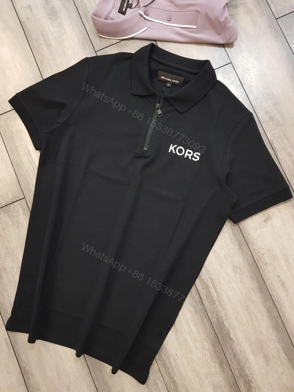 View 11 of FIRST COPY MICHALE KORS MEN’s POLO T-SHIRTS