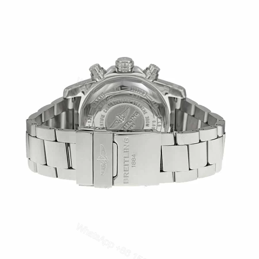 View 4 of Breitling Avenger Super Cloner II Automatic A13381
