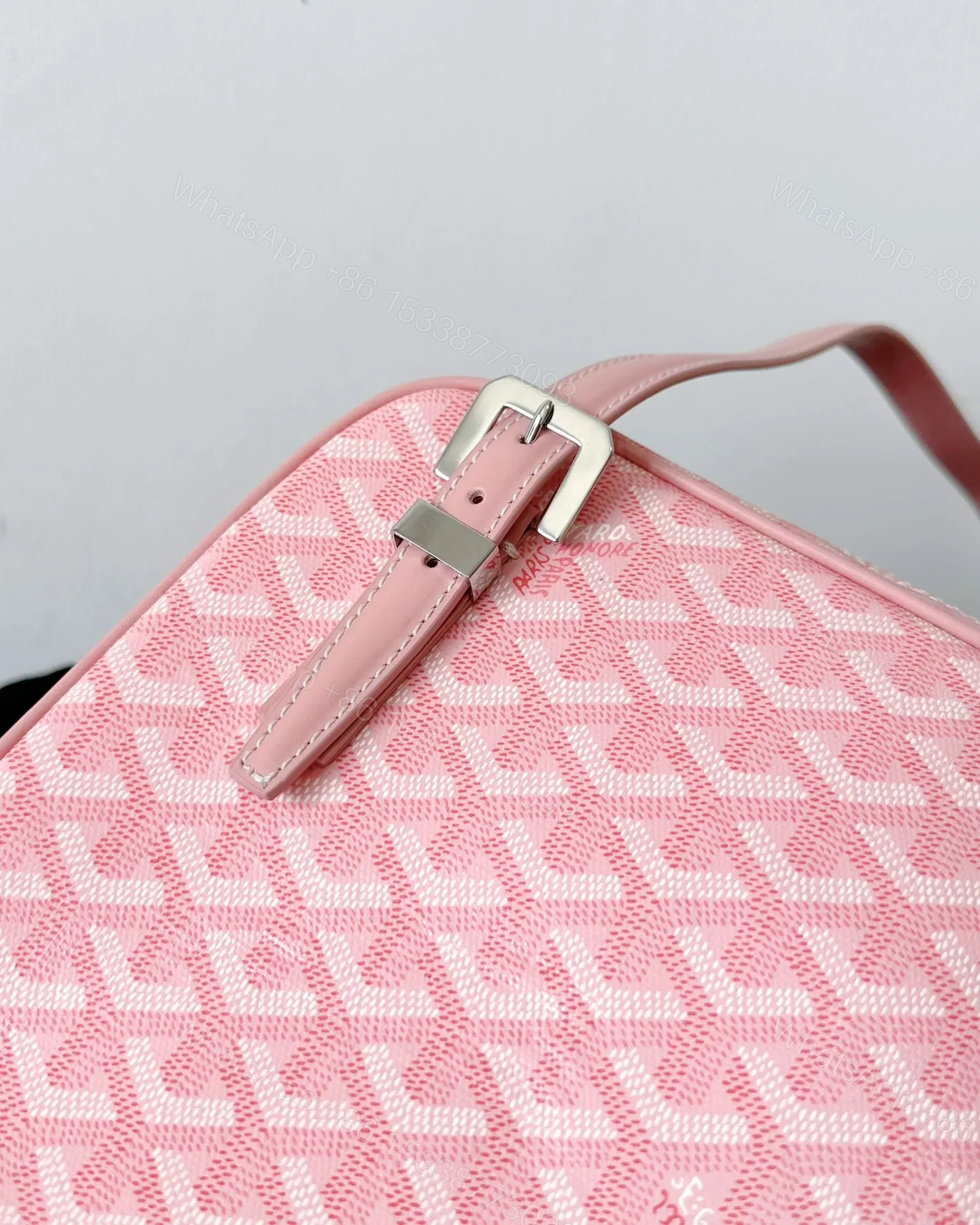 View 6 of Goyard Yona Bag Coated Canvas PM