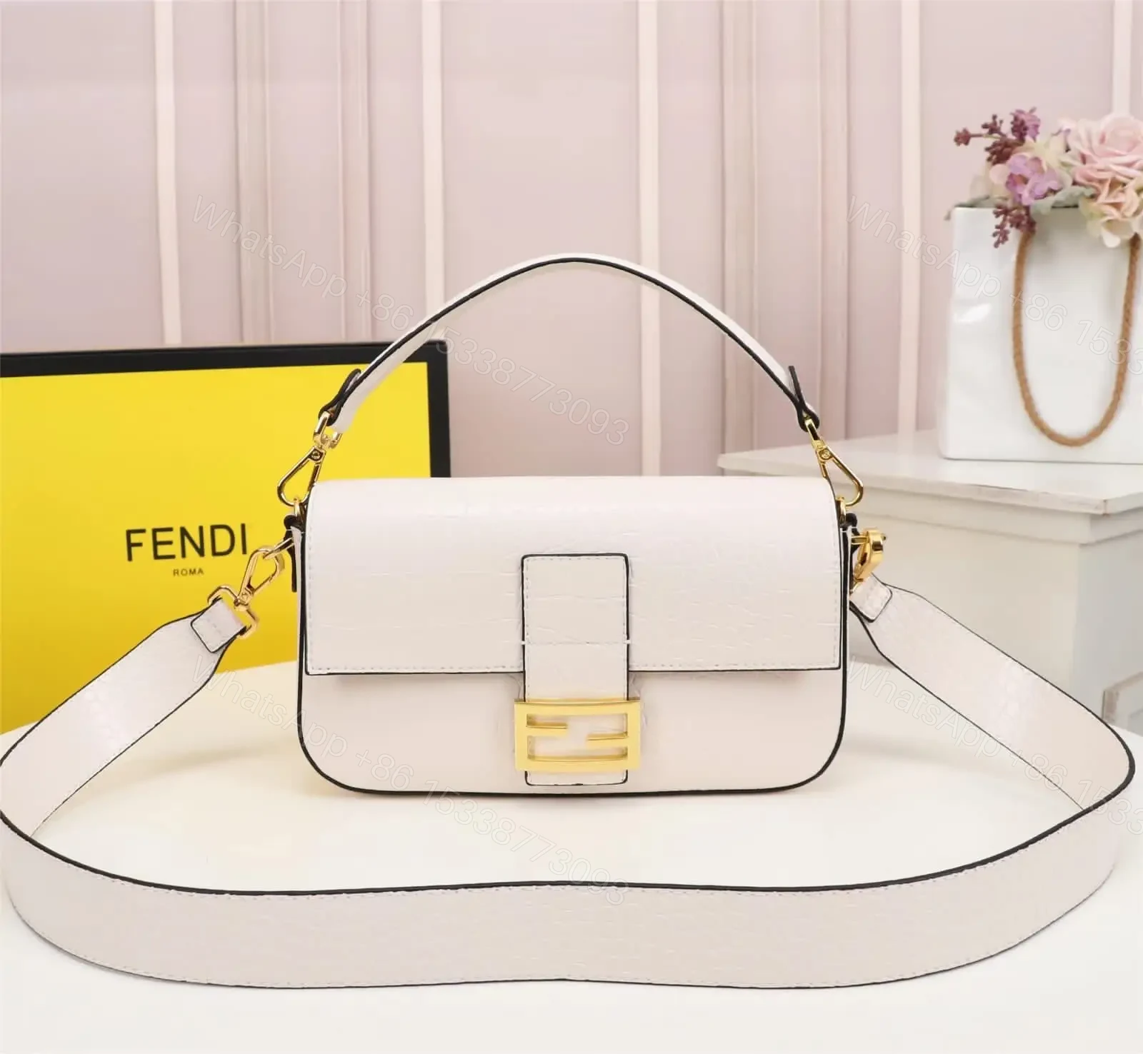 FENDI — view 1