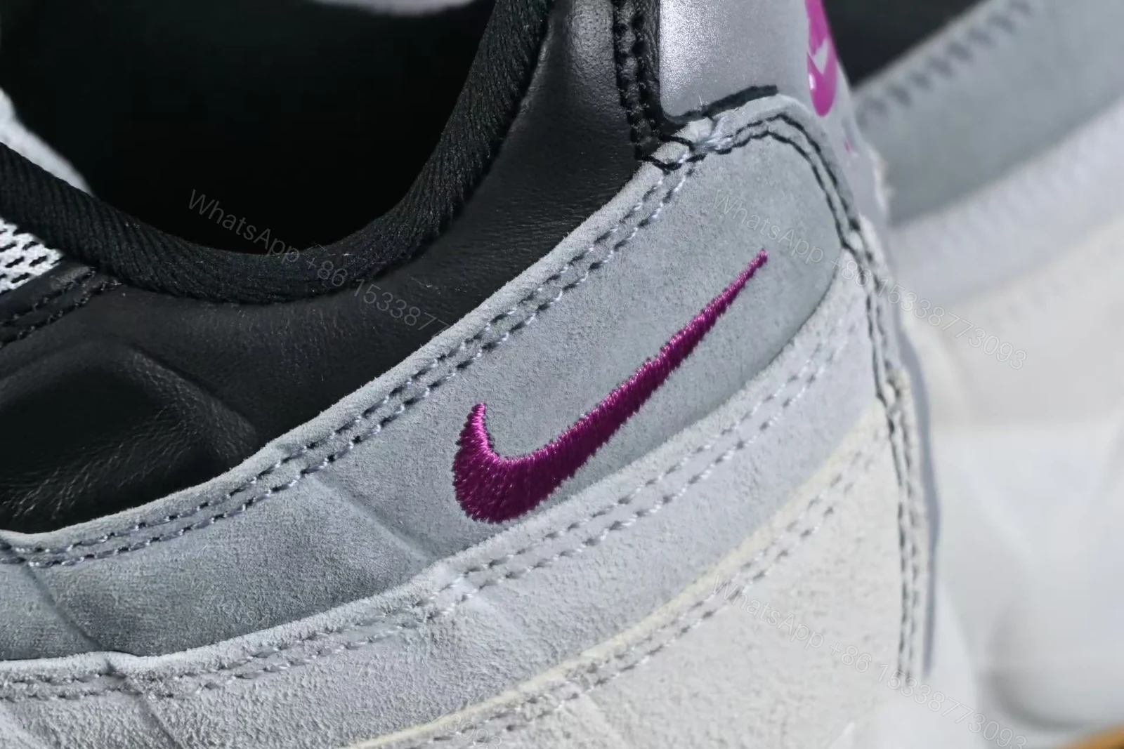 View 10 of Nike Air Max 95 SB Cactus Flower