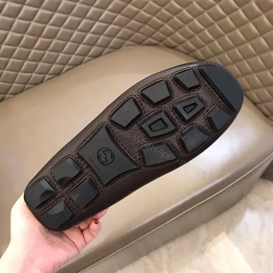 View 5 of GUCCI DRIVER WITH WEB – LDG002
