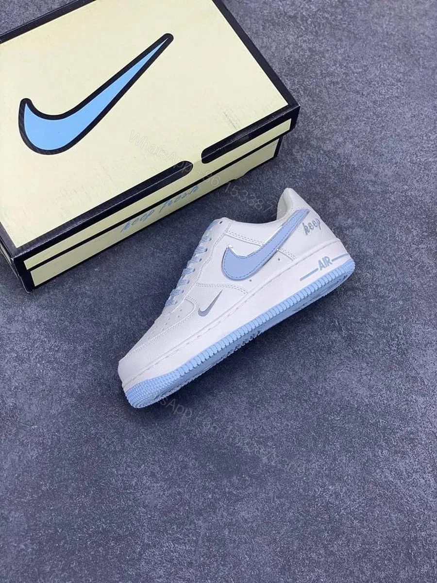 View 5 of FIRST COPY NIKE AIRFORCE LV8 SHOES FOR MEN