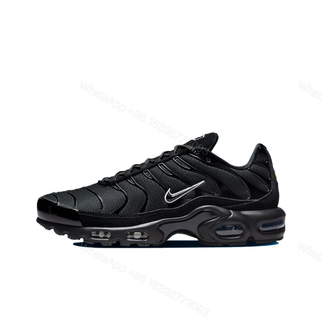 View 6 of Nike Air Max Plus "Unity" DZ4509-001(Nike Tn)