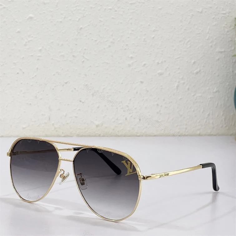 LV SUNGLASSES – GLVT14 — view 1