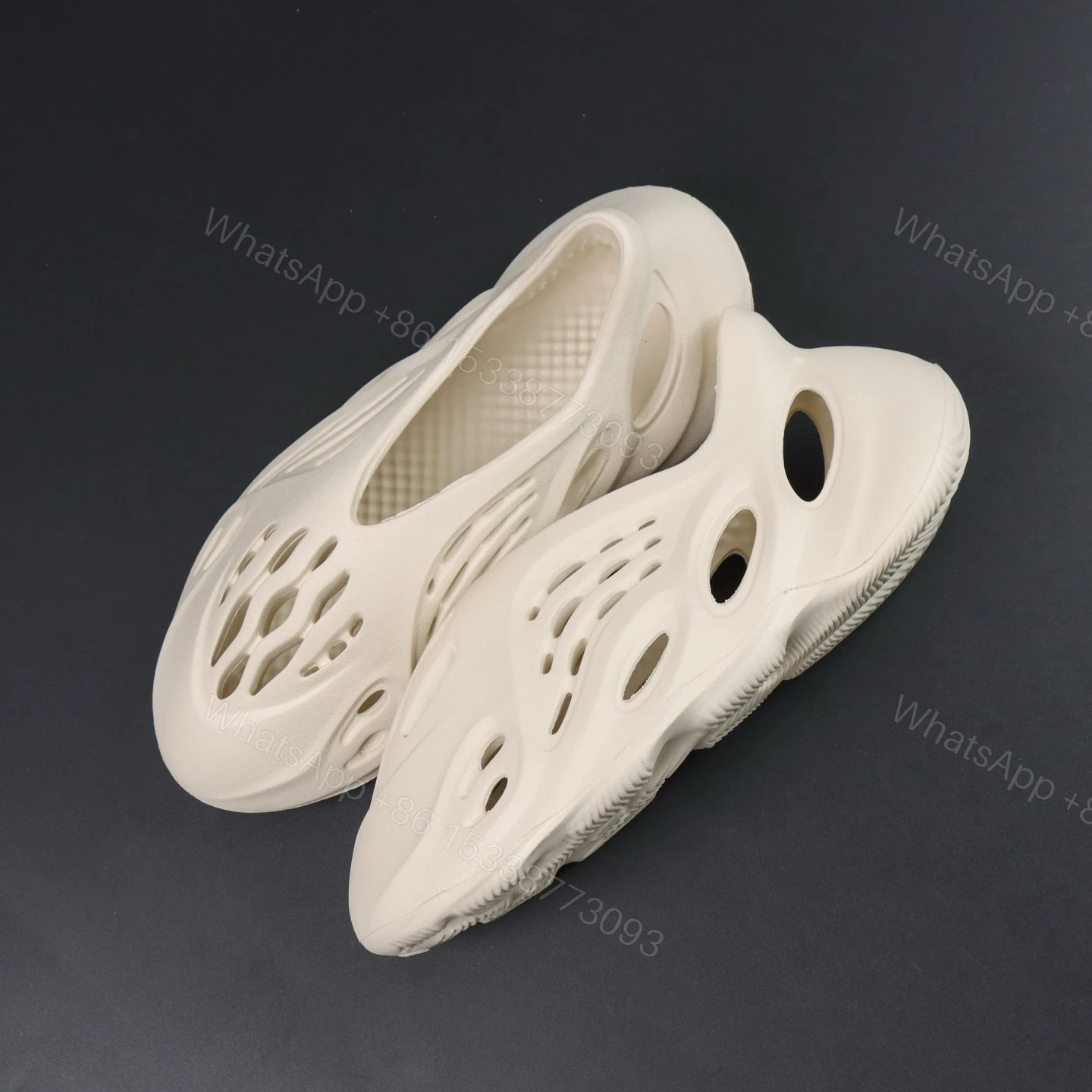 View 8 of Yeezy Foam Runner Ararat Reps