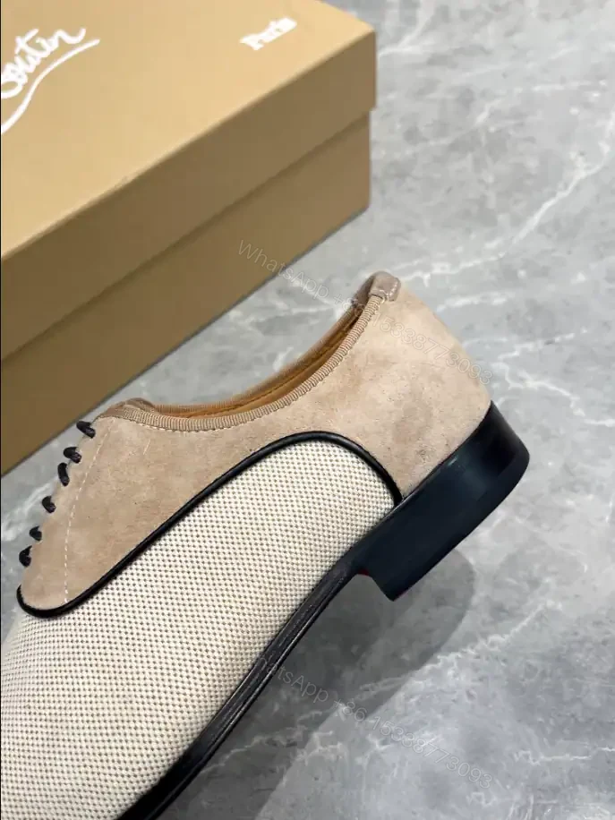 View 7 of CHRISTIAN LOUBOUTIN GREGGO- LDC018