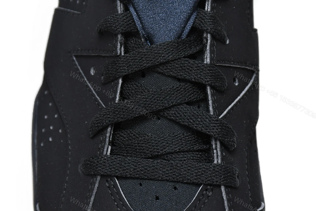 View 8 of Air Jordan 6 Black Green CT8529-003