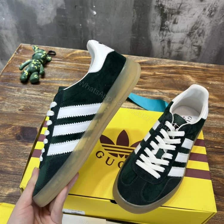 View 8 of GUCCI GAZELLE SNEAKER – GC108