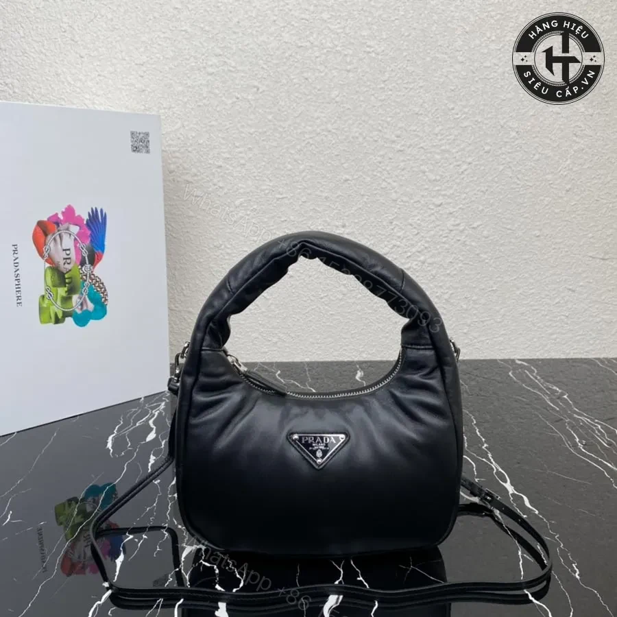 Prada women’s crossbody bag PR10 — view 1