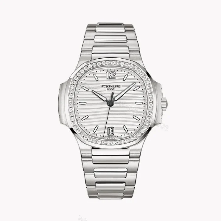 Patek 7118/1200A Unworn Super Clone — view 1