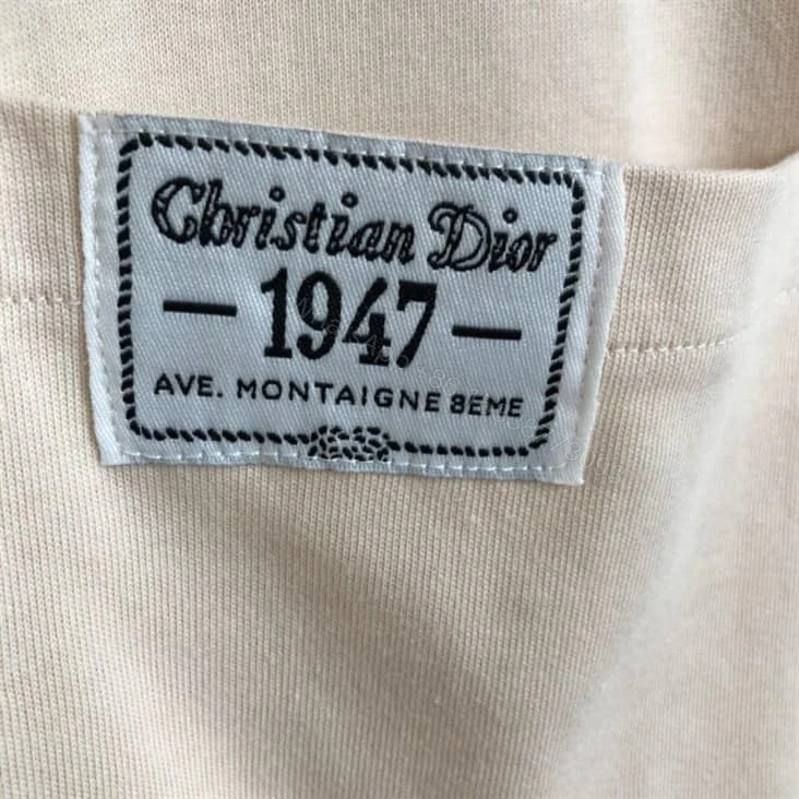 View 5 of DIOR T-SHIRT – DO16