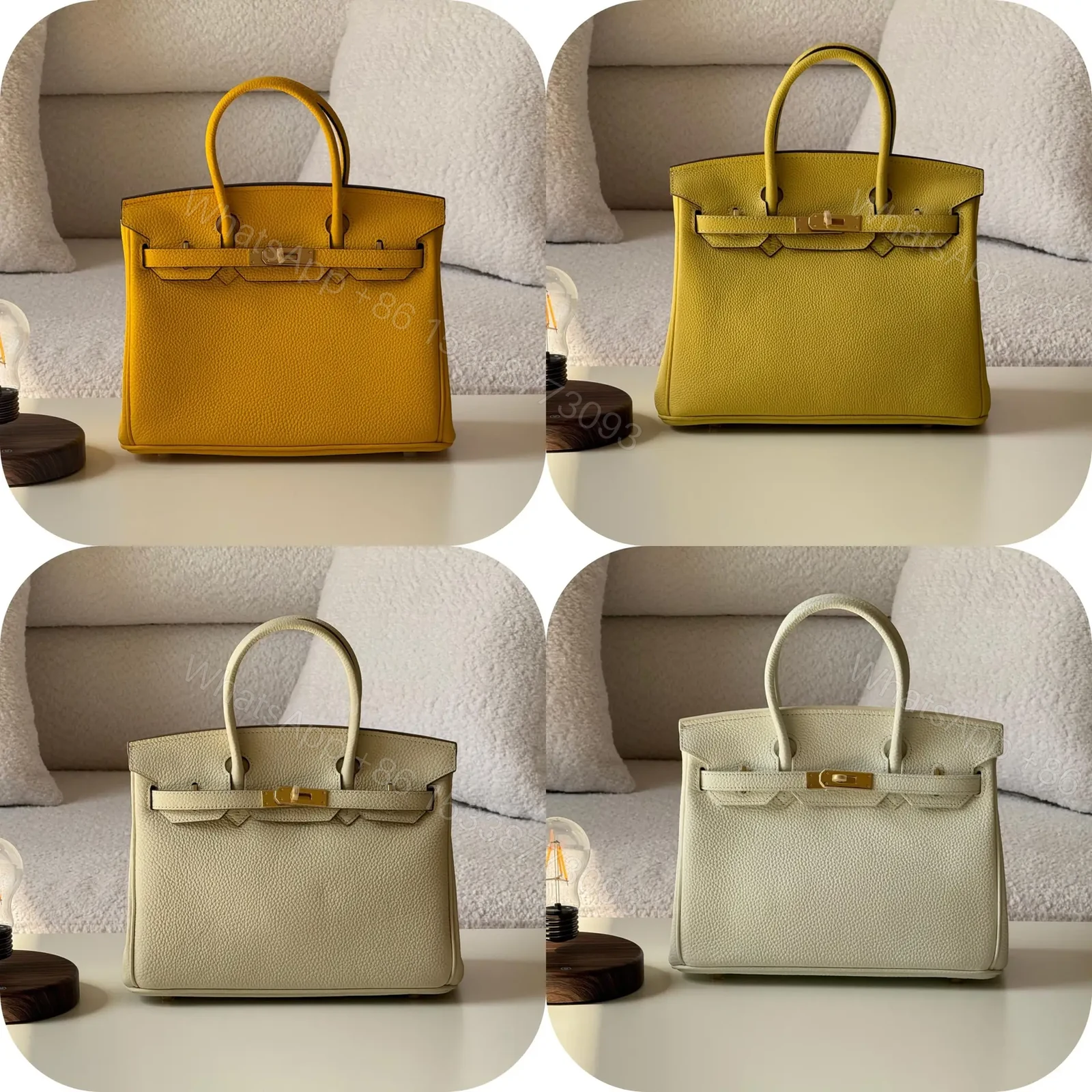 HERMES — view 1