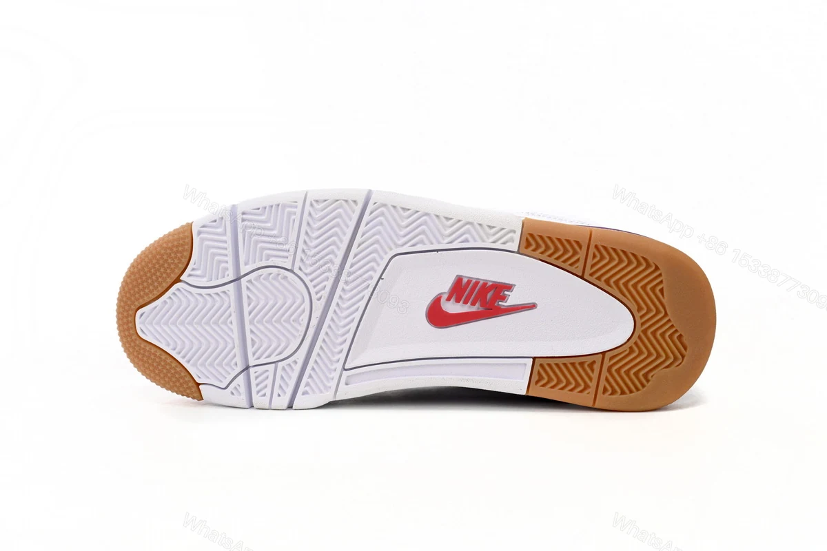 View 4 of Nike SB x Air Jordan 4 PAICU DR5415-150 (Top Quality)