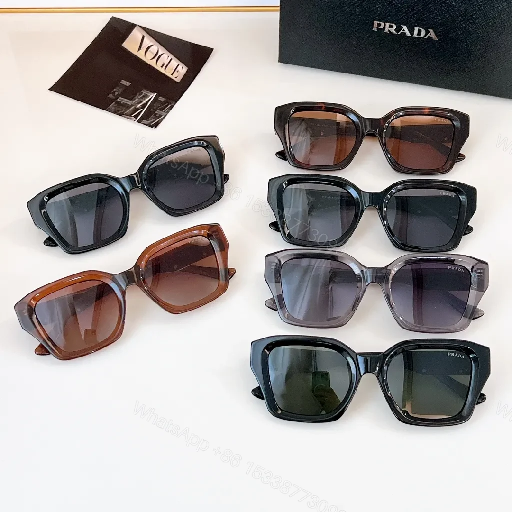 View 6 of Tortoise Acetate Square Sunglasses – Bold Luxe Frames