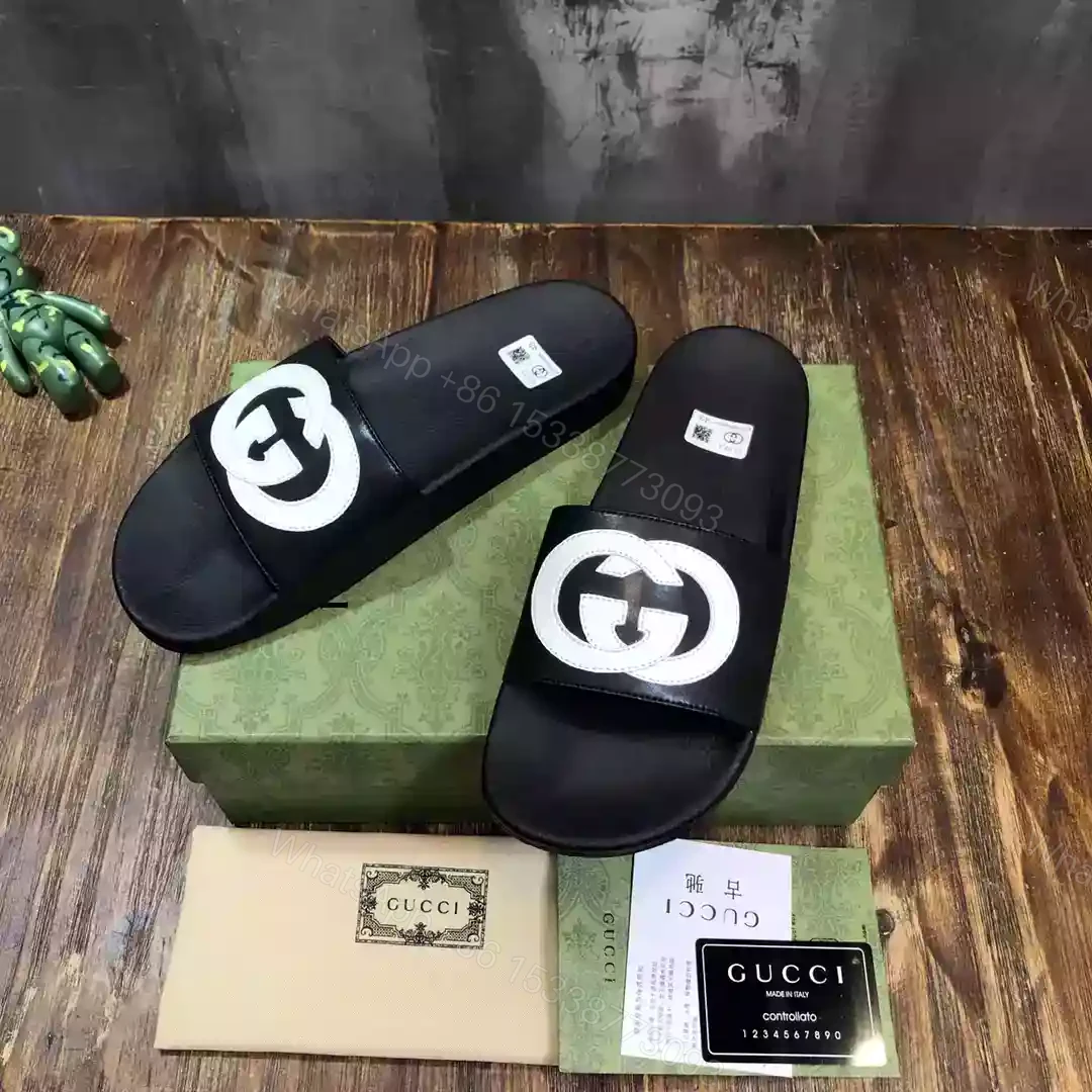 View 5 of GUCCI SLIPPERS – SDG036
