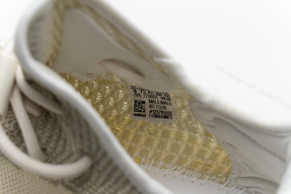 View 14 of Yeezy Boost 350 V2 Abez FZ5246