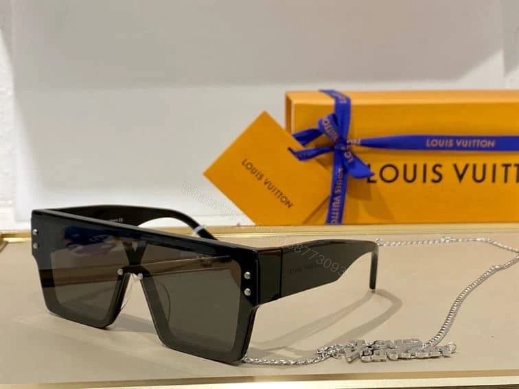View 8 of LV SUNGLASSES – GLVT08