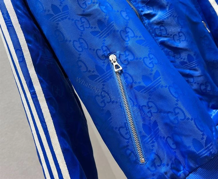 View 4 of Gucci Jacket – GJ032