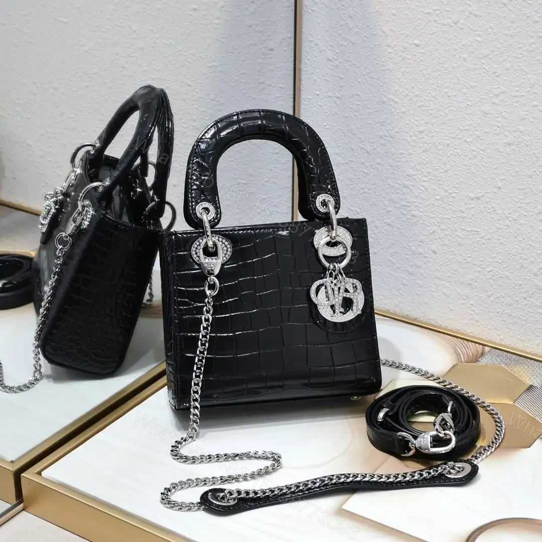 DIOR 17CM — view 1