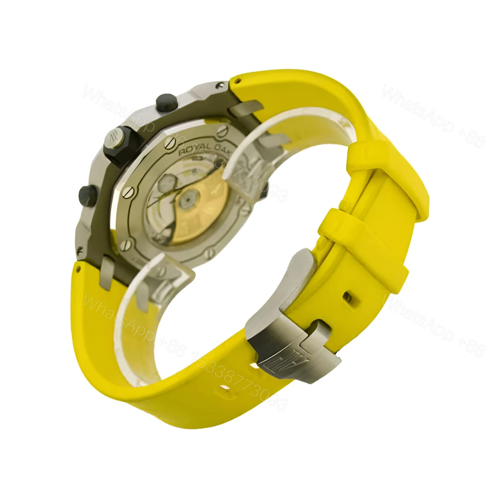 View 4 of Audemars Piguet Diver Replica