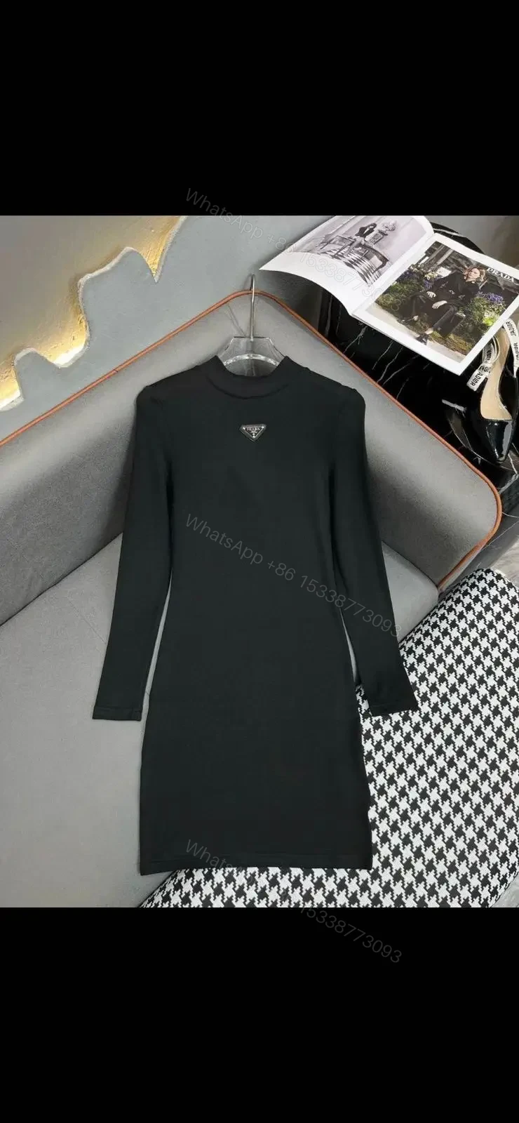 PRADA — view 1