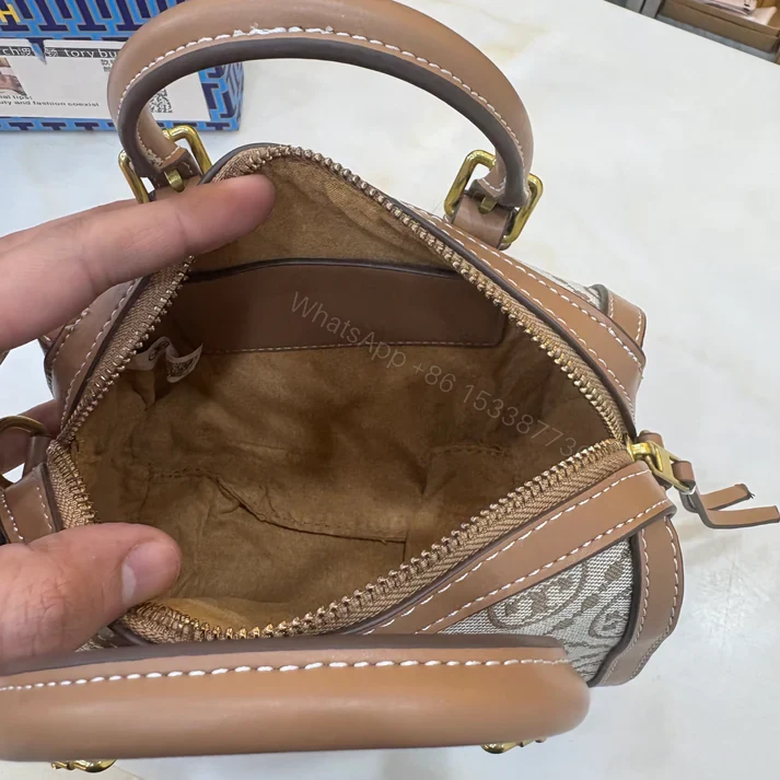 View 3 of FIRST COPY TORY BURCH BRANDED WOMEN’S BAG