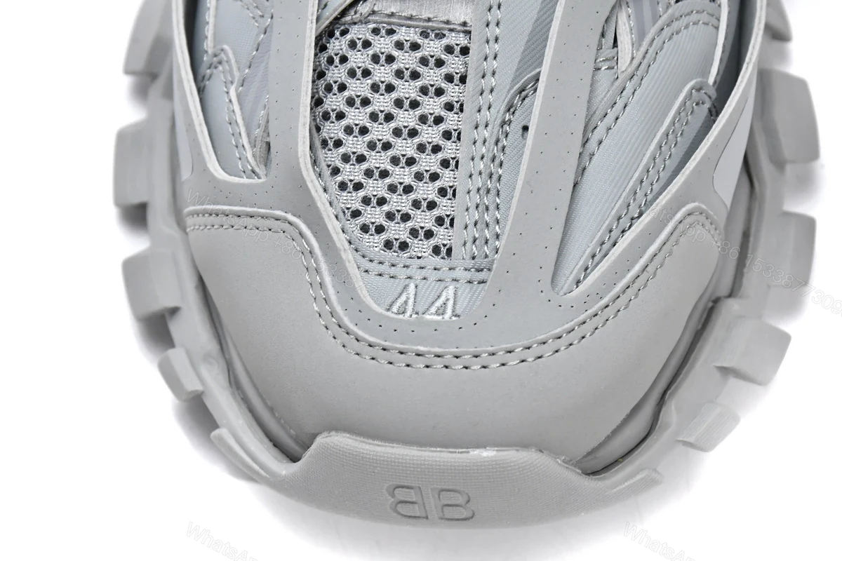 View 7 of Balenciaga Track Grey 542023 W2LA1 3253
