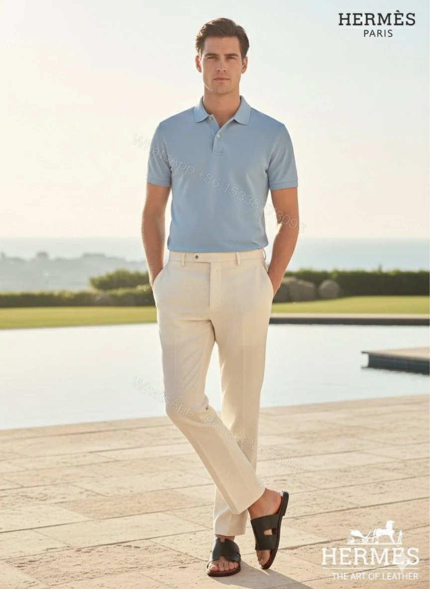 View 15 of FIRST COPY HERMÈS ORAN FOR MEN