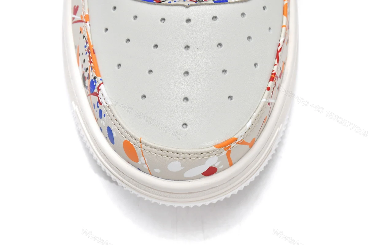 View 7 of Bape Sk8 Sta Low 1G70-109-0007(BapeSta)