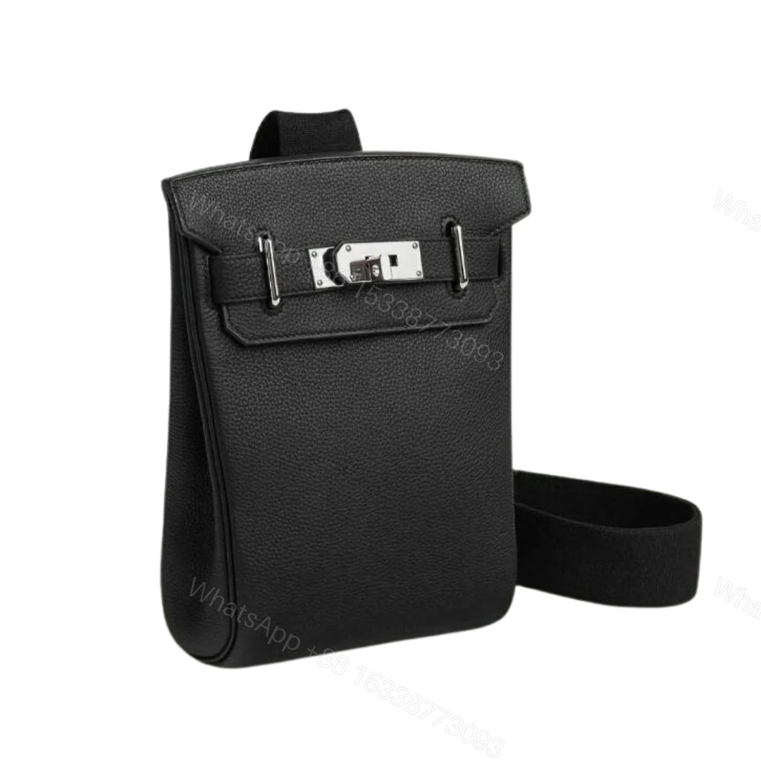 H HAC A DOS TOGO BACKPACK PALLADIUM HARDWARE BLACK 29CM — view 1