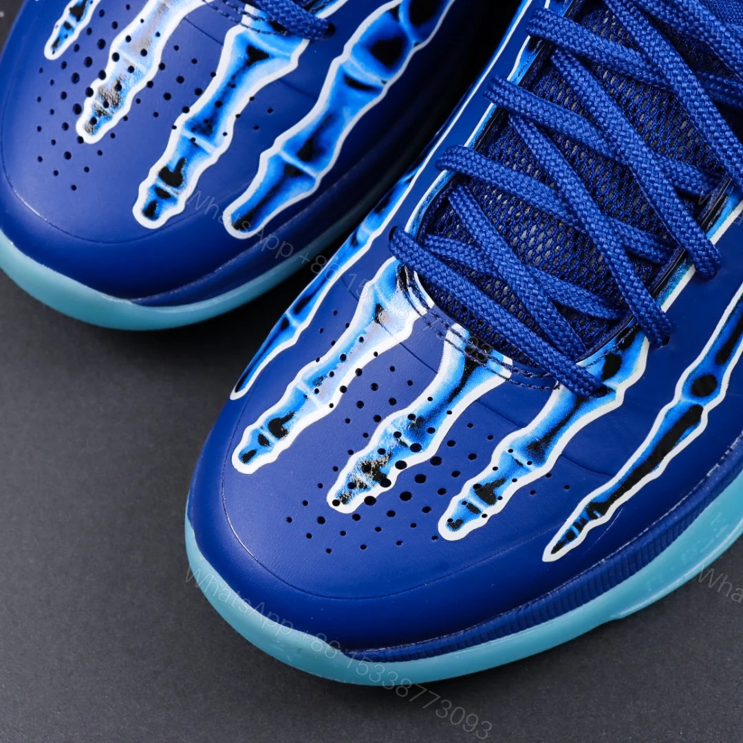 View 3 of Kobe 5 Protro “X-Ray” Reps