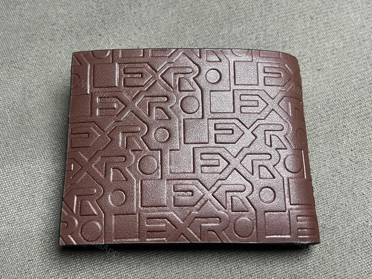 View 6 of Rolex Wallet
