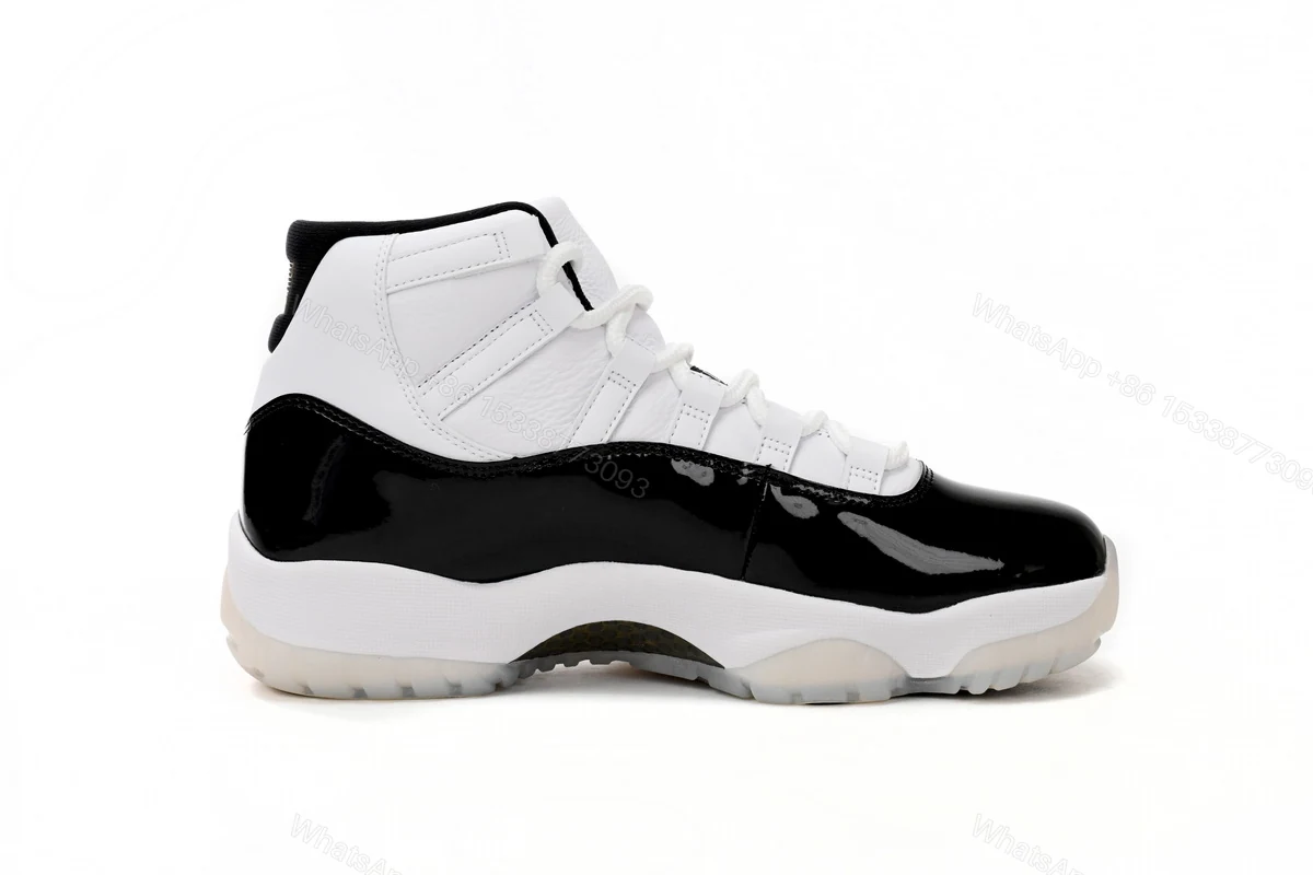 View 5 of Air Jordan 11“DMP CT8012-170