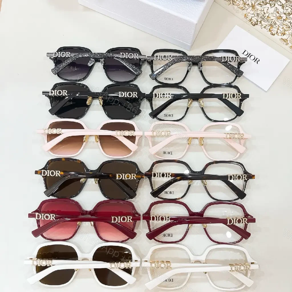 View 2 of Chic Black Acetate Eyewear: Luxe, Comfortable, Oversized Frames