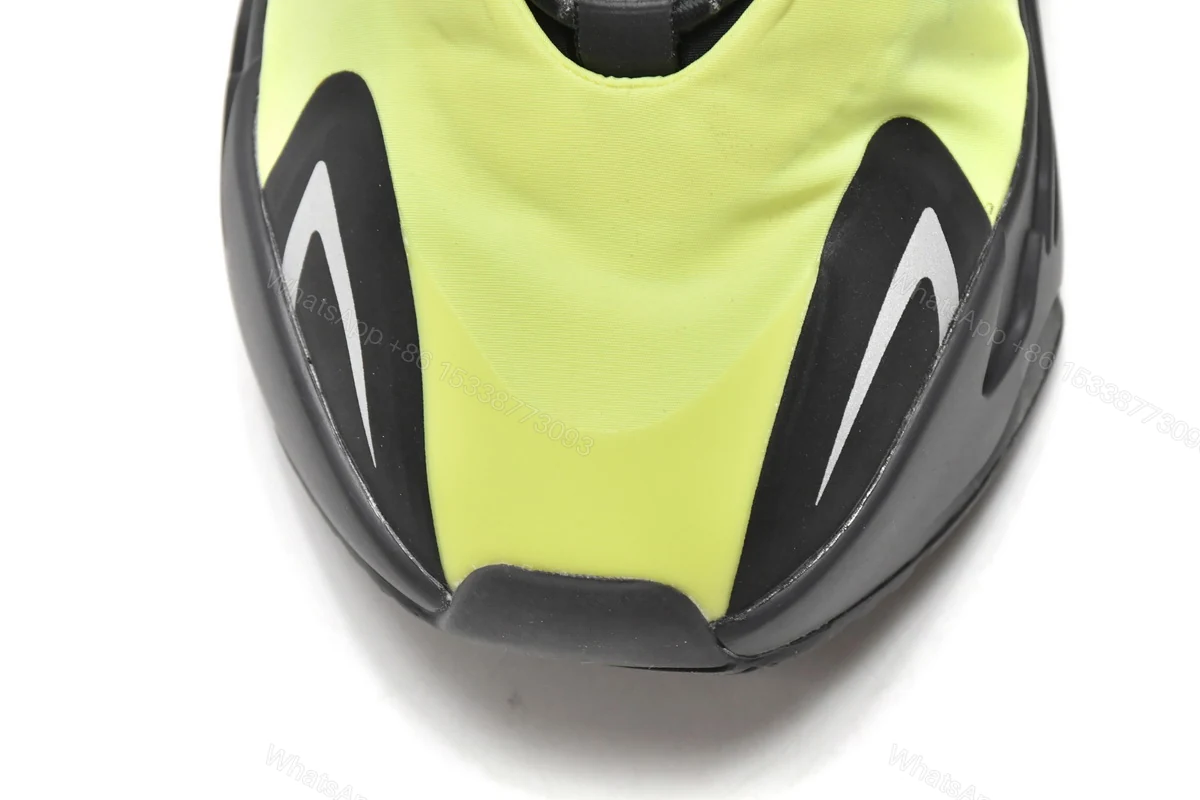 View 7 of Yeezy Boost 700 MNVN Phosphor FY3727