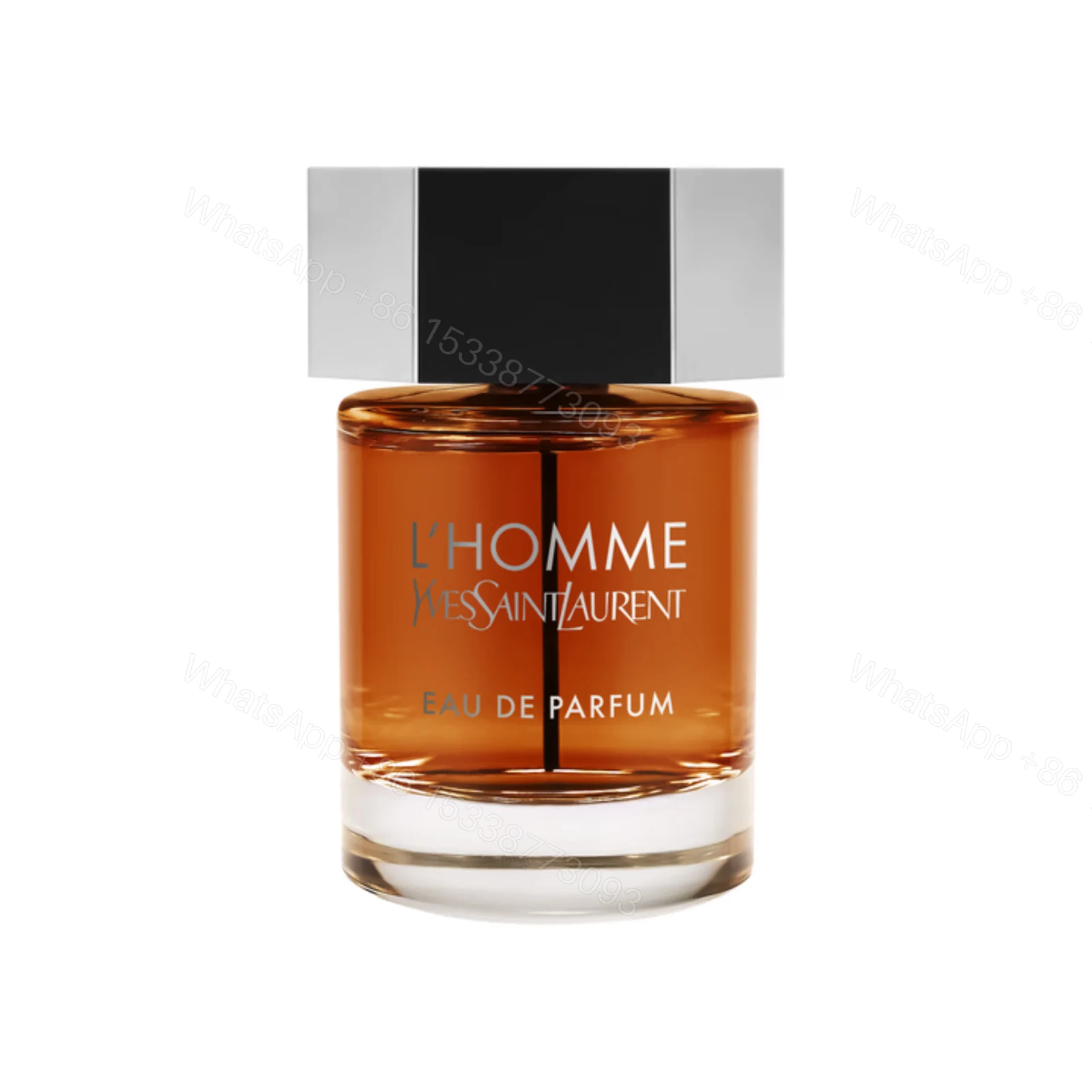 YSL L`Homme Eau De For Parfum for Men — view 1
