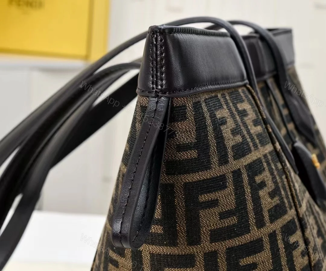 View 3 of Fendi Origami Large