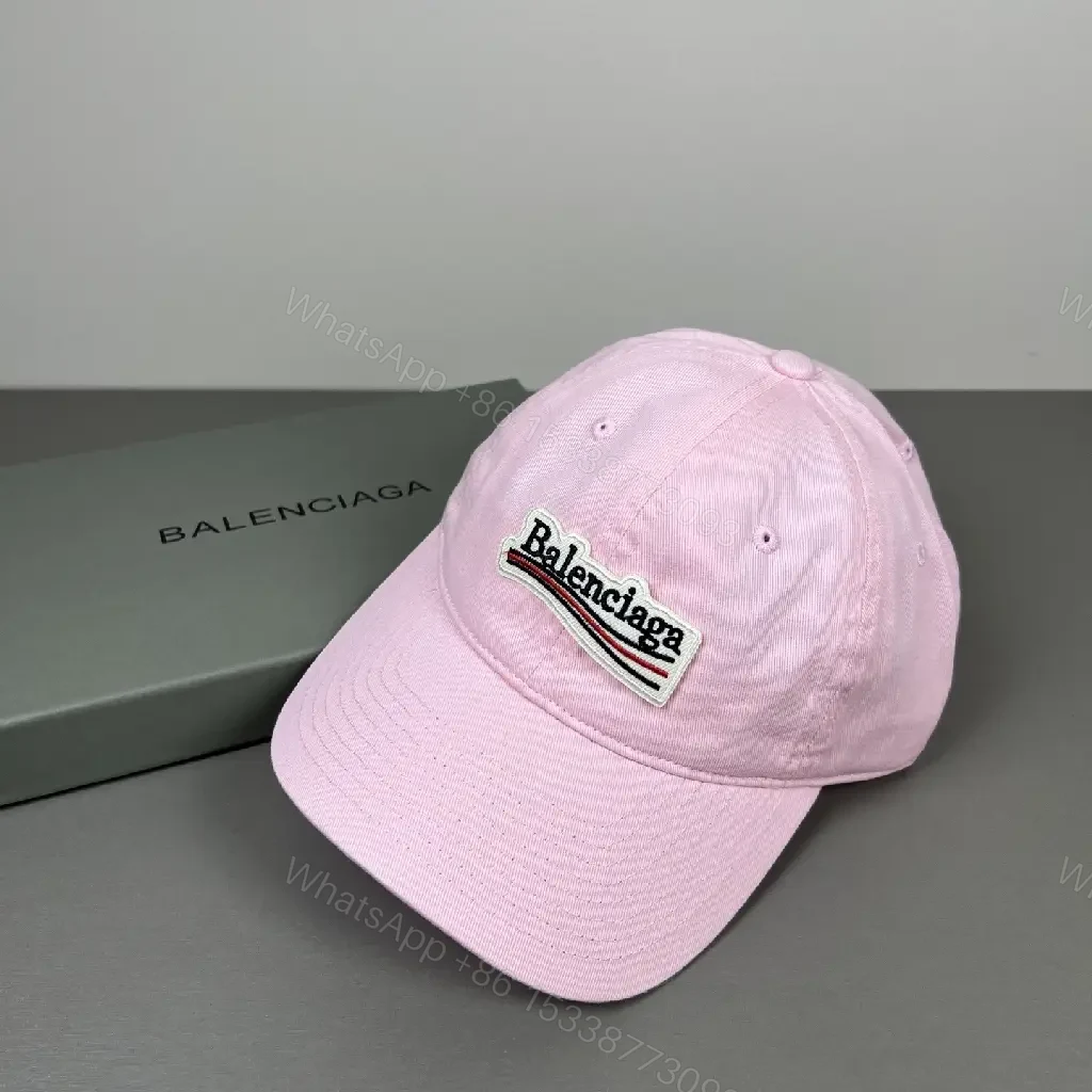 View 3 of Color Burst Cap: Premium Six-Panel, Adjustable Fitenture