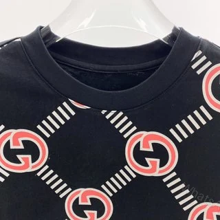 View 4 of Gucci Double G T-Shirt – GC0059