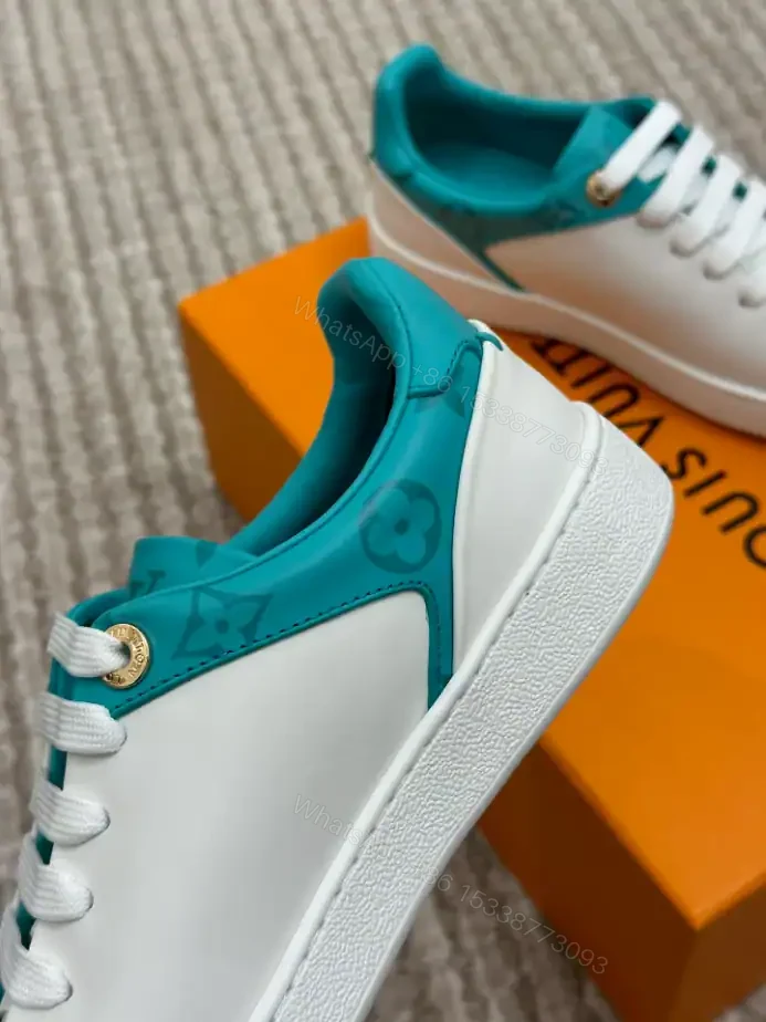 View 5 of LV TIME OUT SNEAKER – LSVM046