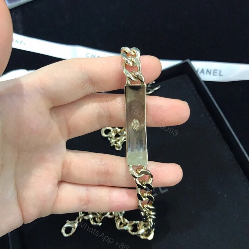 View 4 of EN – Lux Necklace CHL018