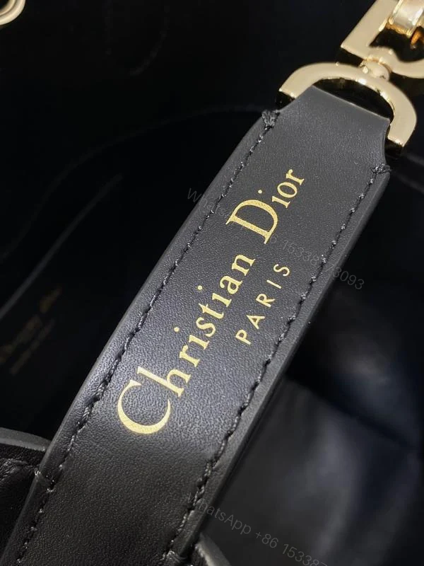 View 5 of 迪奥Dior Toujours竖版系列小号菜篮子包_高仿a货厂家-奢品库