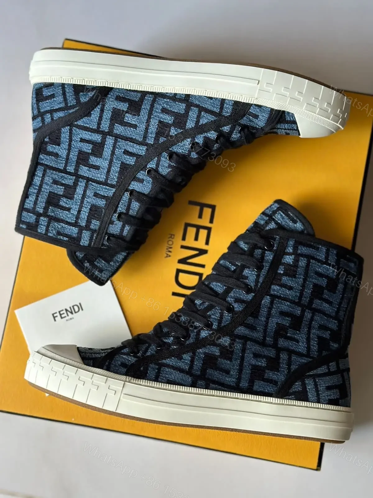 FENDI — view 1