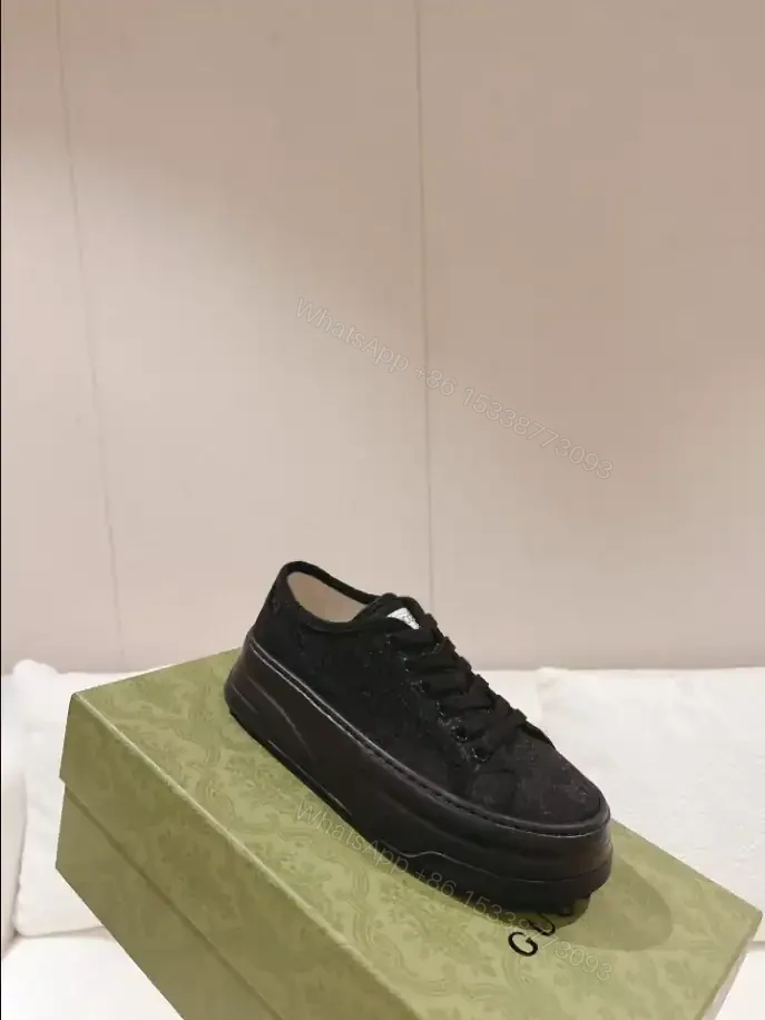 View 5 of GG TRAINER SNEAKER – GC218