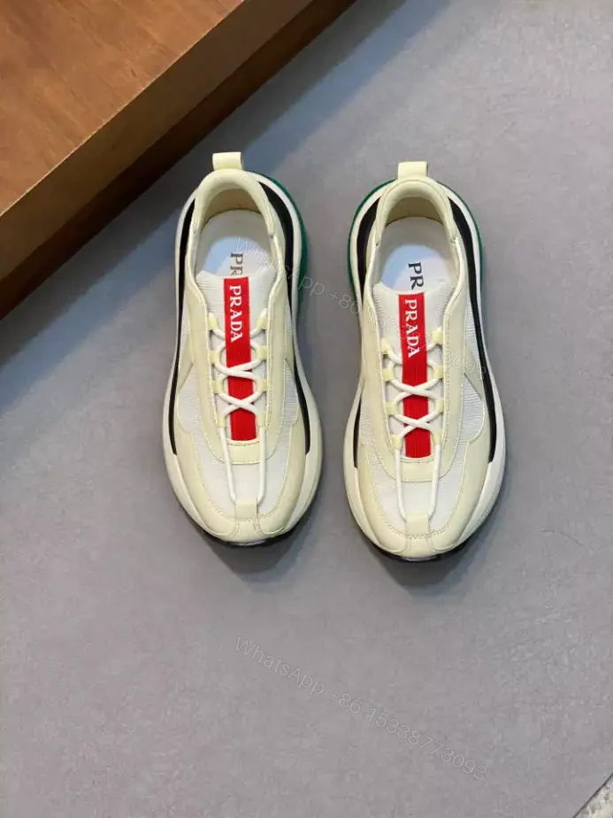 View 5 of PRADA SNEAKERS – PRD059